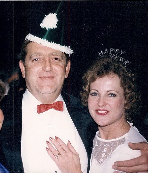 Stuart, Marvin Eugene